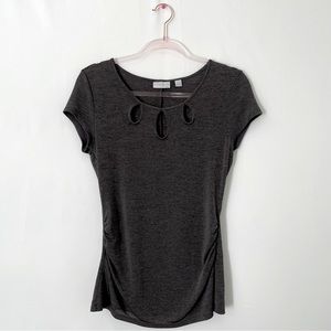 96% POLYESTER
4% SPANDEX